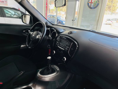 Nissan Juke 1.5 dCi Tekna (11)