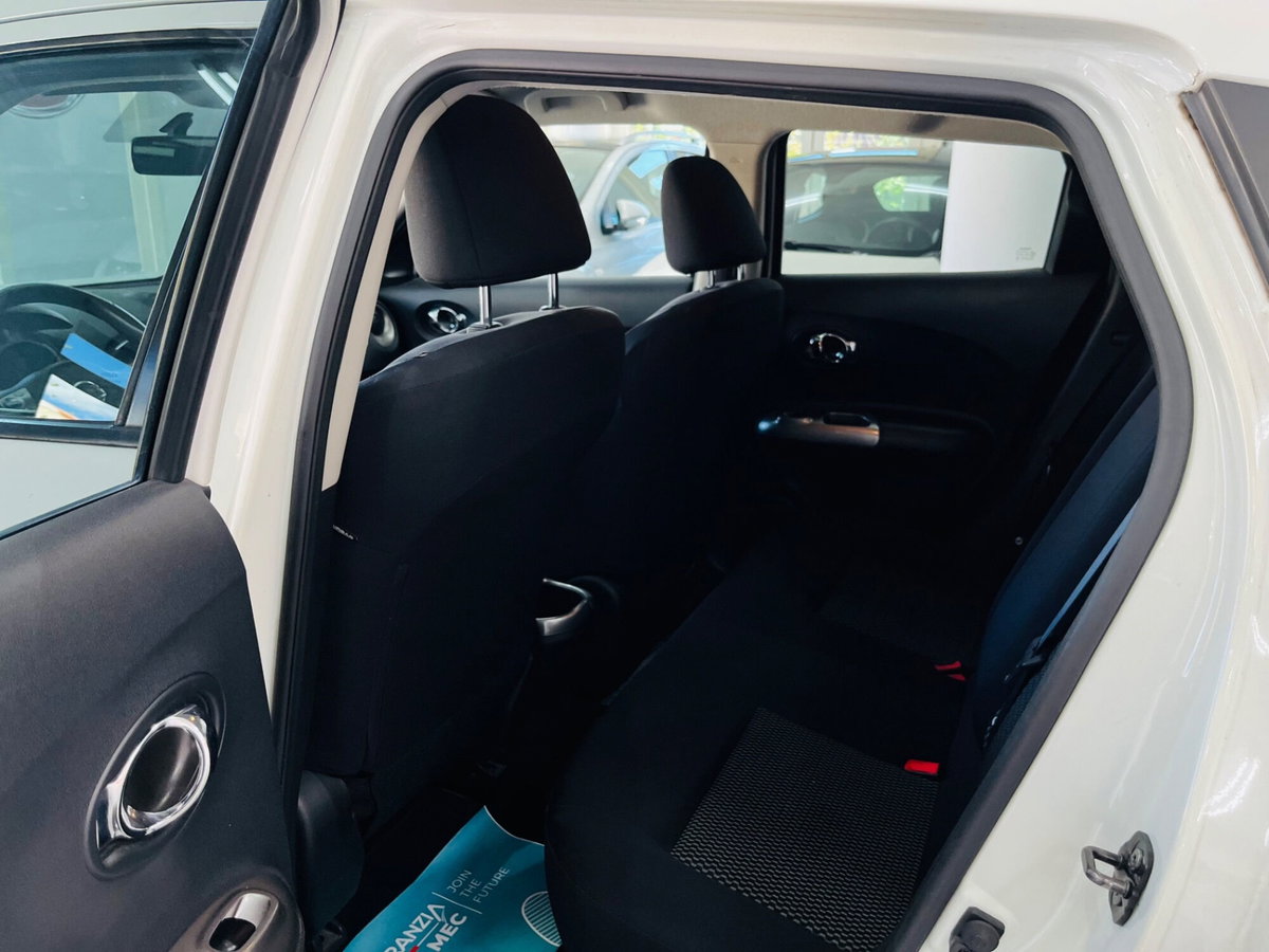Nissan Juke 1.5 dCi Tekna (13)