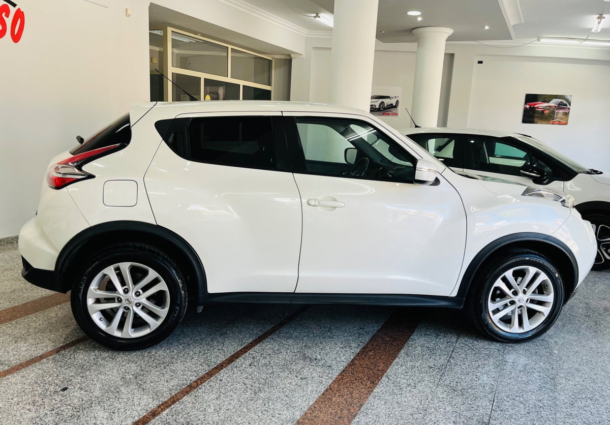 Nissan Juke 1.5 dCi Tekna (4)