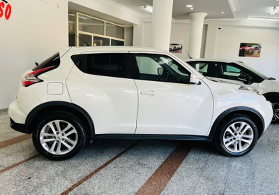 Nissan Juke 1.5 dCi Tekna (4)