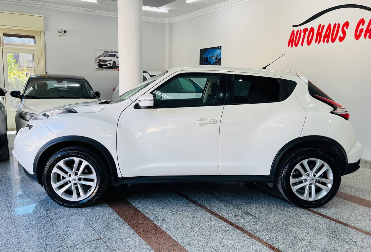 Nissan Juke 1.5 dCi Tekna (5)