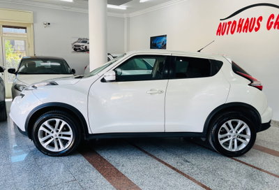 Nissan Juke 1.5 dCi Tekna (5)