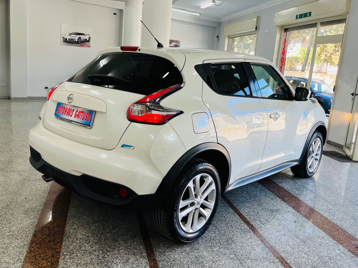 Nissan Juke 1.5 dCi Tekna (6)