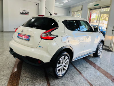 Nissan Juke 1.5 dCi Tekna (6)