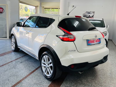 Nissan Juke 1.5 dCi Tekna (7)