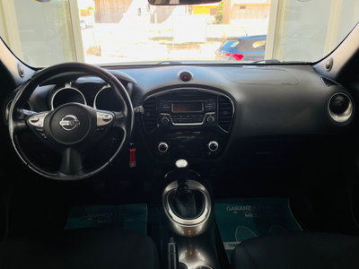 Nissan Juke 1.5 dCi Tekna (8)