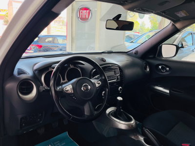Nissan Juke 1.5 dCi Tekna (9)