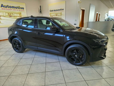 Alfa Romeo Junior 1.2 ibrida 145cv edct6 usata
