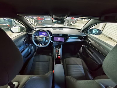 Alfa Romeo Junior 1.2 ibrida 145cv edct6 (16)