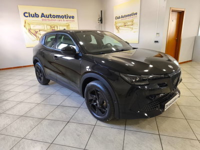Alfa Romeo Junior 1.2 ibrida 145cv edct6 (2)