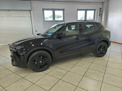 Alfa Romeo Junior 1.2 ibrida 145cv edct6 (4)