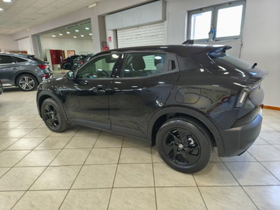 Alfa Romeo Junior 1.2 ibrida 145cv edct6 (5)