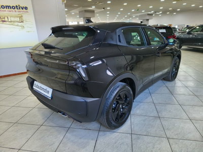 Alfa Romeo Junior 1.2 ibrida 145cv edct6 (6)