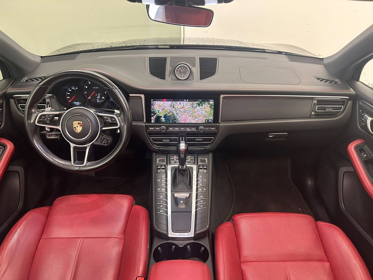 Porsche Macan 2.0 (11)