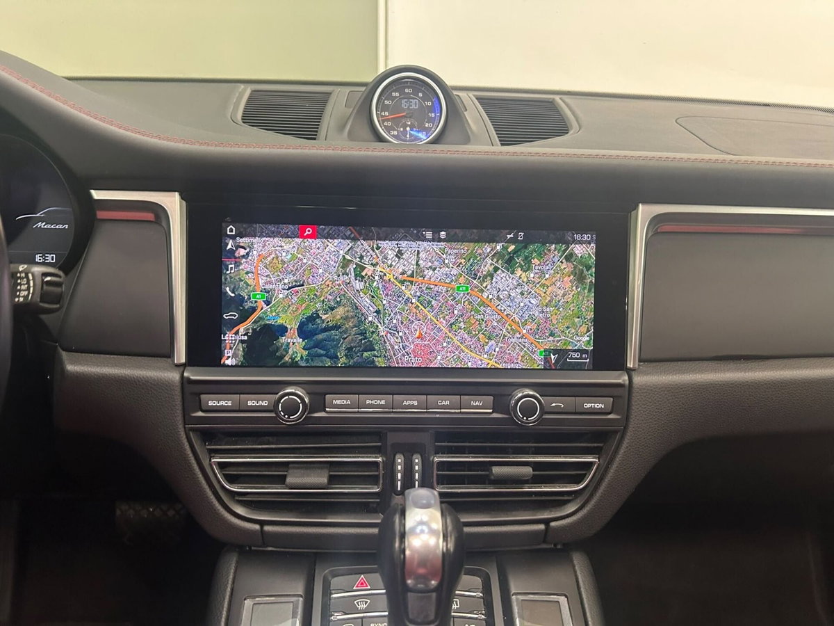 Porsche Macan 2.0 (14)