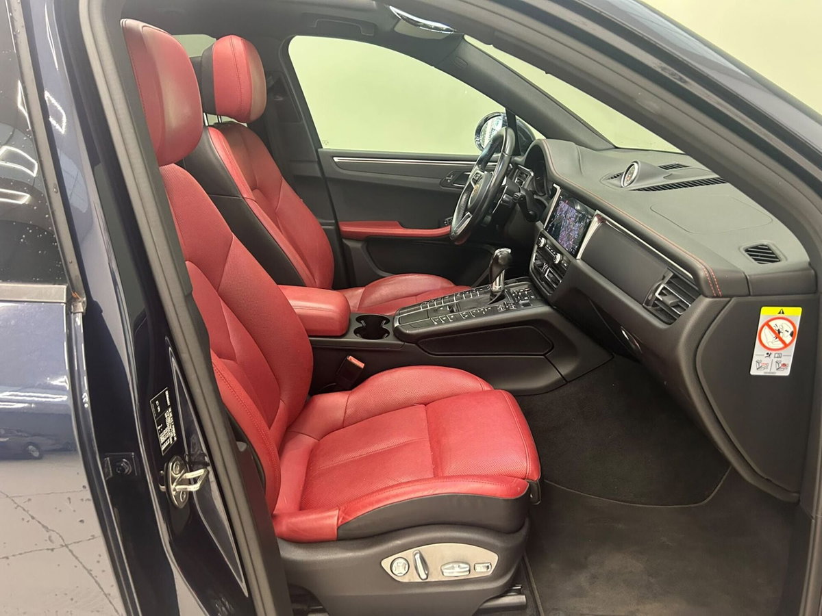 Porsche Macan 2.0 (15)