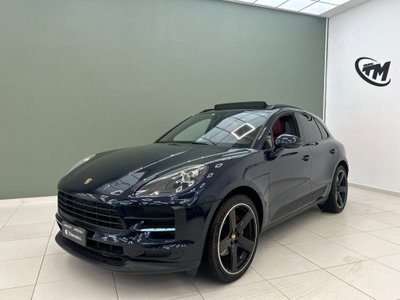 Porsche Macan 2.0 (3)