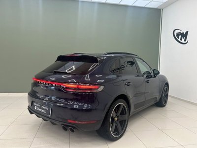 Porsche Macan 2.0 (4)