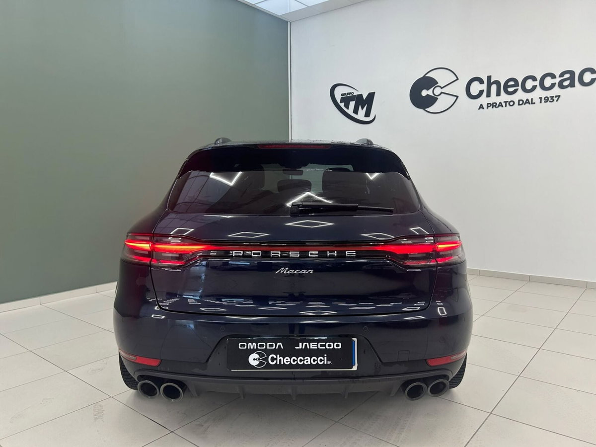 Porsche Macan 2.0 (5)