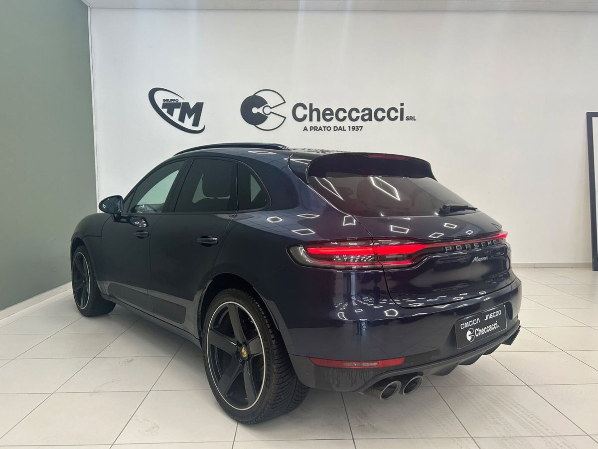 Porsche Macan 2.0 (7)