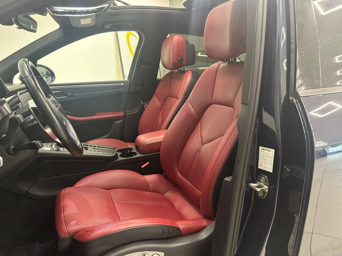 Porsche Macan 2.0 (8)