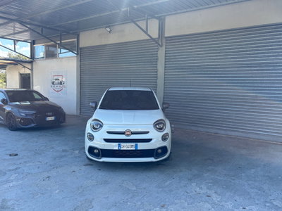 Fiat 500X 1.3 MultiJet 95 CV Sport usata