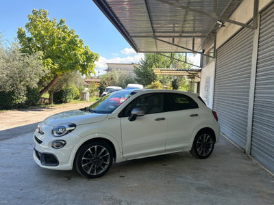 Fiat 500X 1.3 MultiJet 95 CV Sport (2)