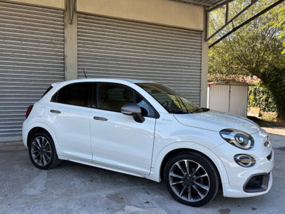Fiat 500X 1.3 MultiJet 95 CV Sport (3)