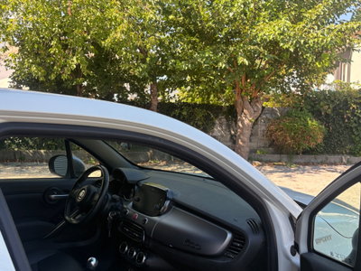 Fiat 500X 1.3 MultiJet 95 CV Sport (5)