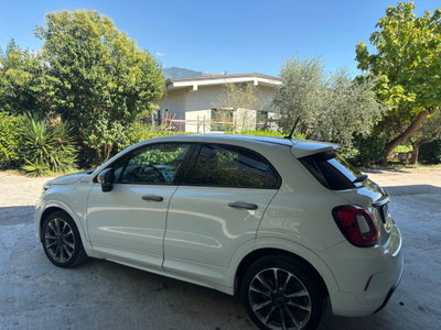 Fiat 500X 1.3 MultiJet 95 CV Sport (7)