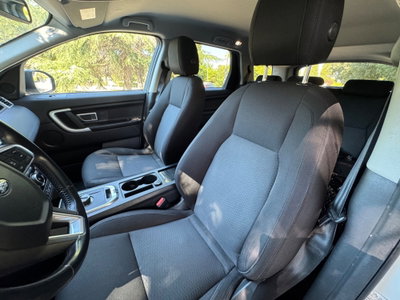 Land Rover Discovery Sport 2.0 TD4 150 CV HSE Luxury (12)