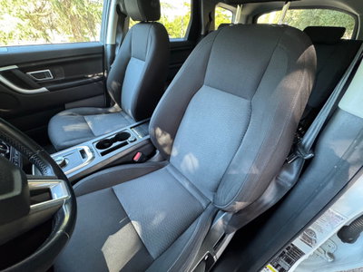Land Rover Discovery Sport 2.0 TD4 150 CV HSE Luxury (13)