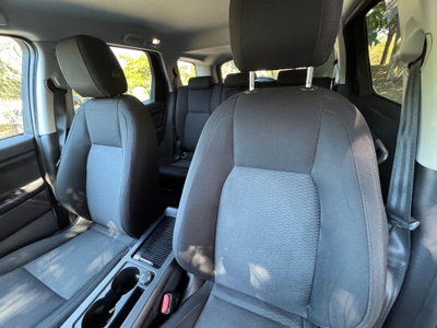 Land Rover Discovery Sport 2.0 TD4 150 CV HSE Luxury (14)