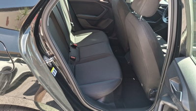 Audi A1 Sportback 25 TFSI S tronic Admired (10)