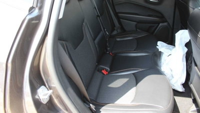 Jeep Compass 2.0 Multijet II aut. 4WD Limited (11)
