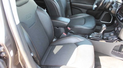 Jeep Compass 2.0 Multijet II aut. 4WD Limited (12)