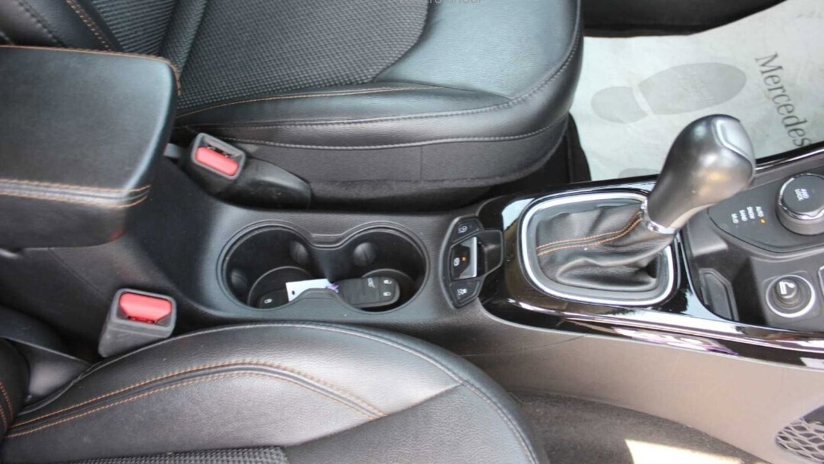 Jeep Compass 2.0 Multijet II aut. 4WD Limited (13)