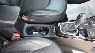 Jeep Compass 2.0 Multijet II aut. 4WD Limited (13)