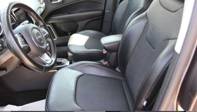 Jeep Compass 2.0 Multijet II aut. 4WD Limited (14)