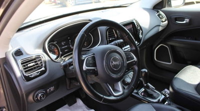 Jeep Compass 2.0 Multijet II aut. 4WD Limited (15)