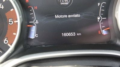 Jeep Compass 2.0 Multijet II aut. 4WD Limited (16)