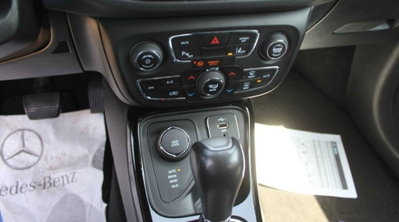 Jeep Compass 2.0 Multijet II aut. 4WD Limited (18)