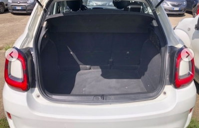 Fiat 500X 1.6 E-Torq 110 CV Urban (13)