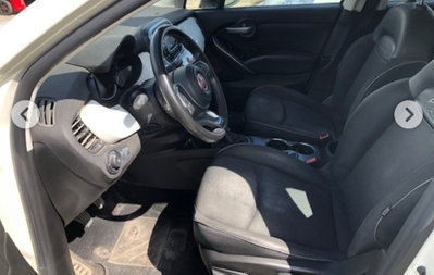 Fiat 500X 1.6 E-Torq 110 CV Urban (14)
