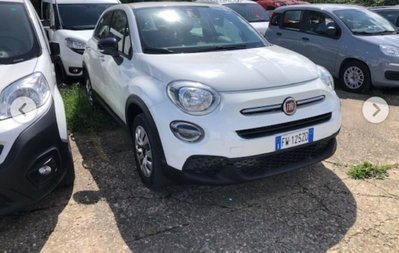 Fiat 500X 1.6 E-Torq 110 CV Urban (2)
