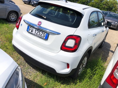 Fiat 500X 1.6 E-Torq 110 CV Urban (3)