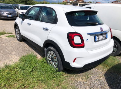 Fiat 500X 1.6 E-Torq 110 CV Urban (4)