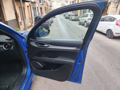 Alfa Romeo Stelvio Stelvio 2.2 Turbodiesel 210 CV AT8 Q4 Veloce (10)