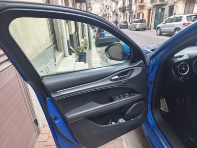 Alfa Romeo Stelvio Stelvio 2.2 Turbodiesel 210 CV AT8 Q4 Veloce (13)