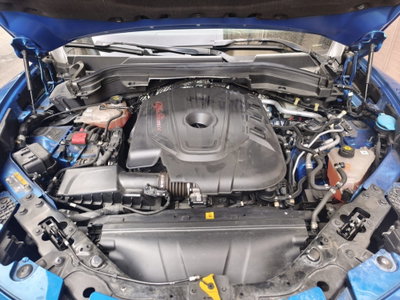 Alfa Romeo Stelvio Stelvio 2.2 Turbodiesel 210 CV AT8 Q4 Veloce (14)